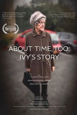 Постер: About Time, Too: Ivy's Story