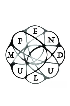 Постер: Pendulum