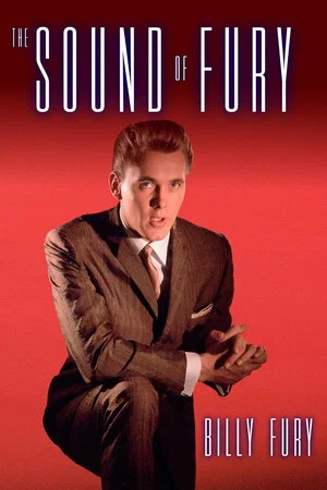 Постер: Billy Fury: The Sound of Fury