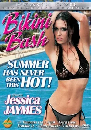 Постер: Bikini Bash