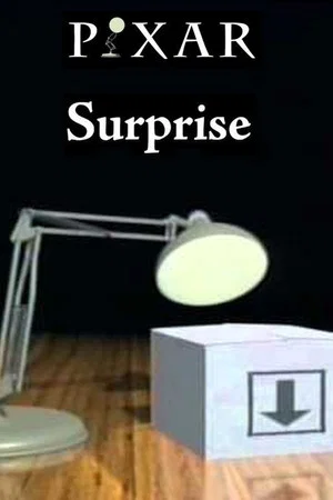 Постер: Surprise