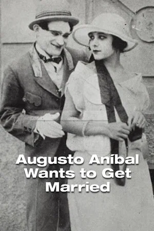 Постер: Augusto Aníbal Quer Casar