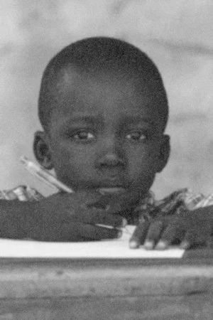 Постер: The Rwandan Child