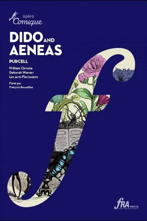 Постер: Dido and Aeneas