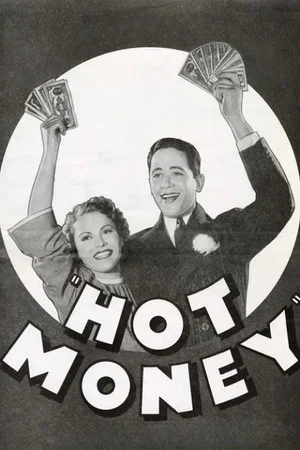 Постер: Hot Money