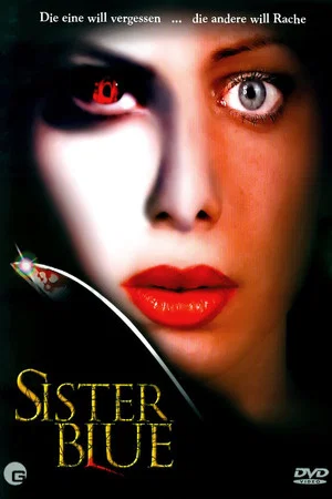 Постер: Sister Blue