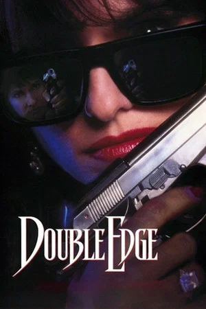 Постер: Double Edge