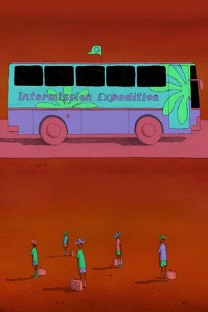Постер: Intermission Expedition