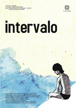 Постер: Intervalo