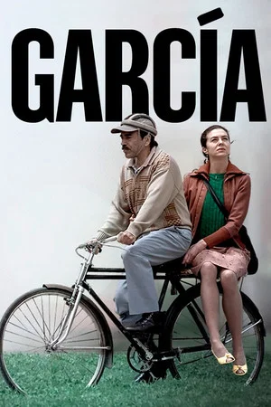 Постер: García
