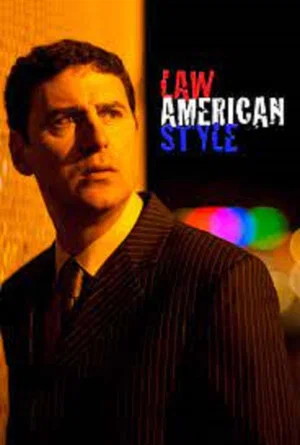 Постер: Law American Style