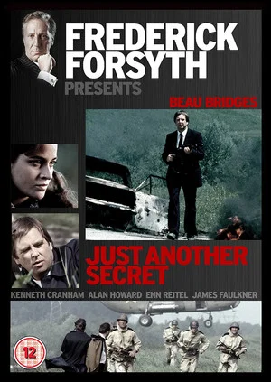 Постер: Just Another Secret