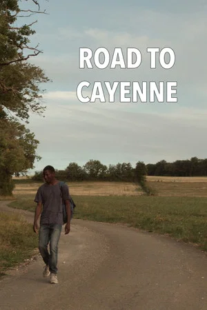 Постер: Road to Cayenne