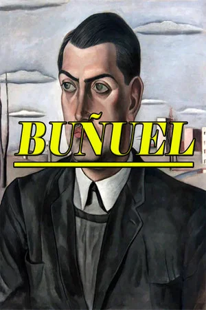 Постер: Buñuel