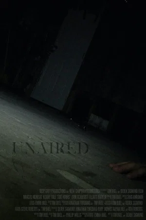Постер: Unaired