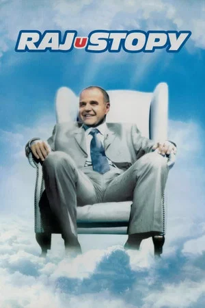 Постер: Rajustopy