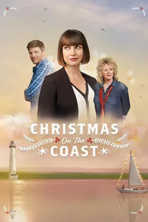 Постер: Christmas on the Coast