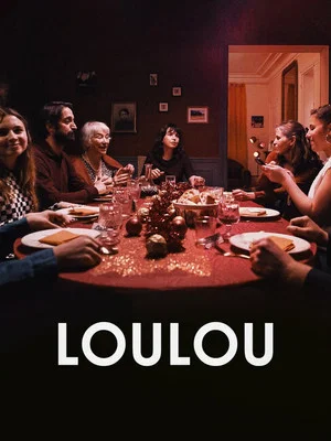 Постер: Loulou