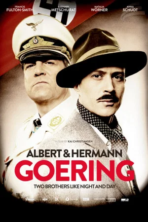 Постер: Albert & Hermann Goering