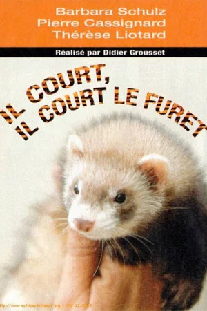 Постер: Il court, il court, le furet...