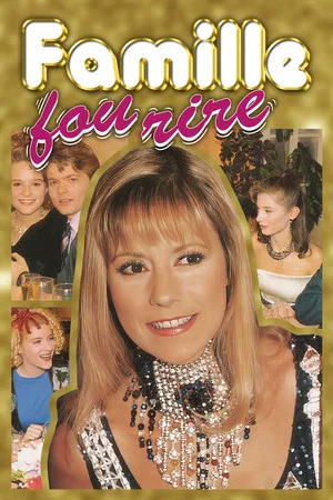 Постер: Famille fou rire