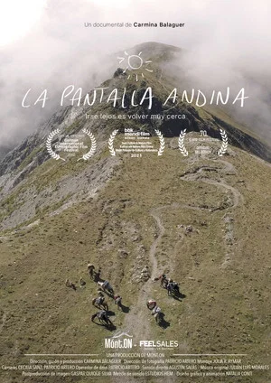 Постер: La pantalla andina
