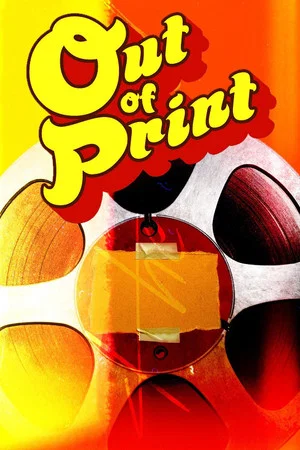 Постер: Out of Print