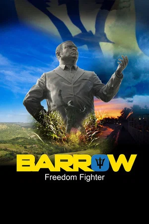 Постер: Barrow: Freedom Fighter