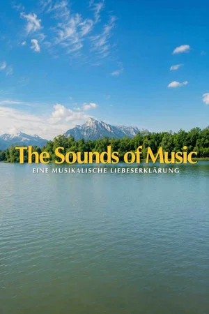 Постер: The Sound of Music - Eine musikalische Liebeserklärung