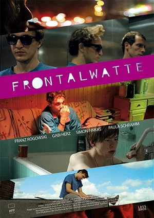 Постер: Frontalwatte