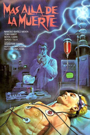 Постер: Beyond Death