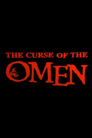 Постер: The Curse of 'The Omen'
