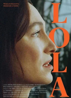 Постер: Lola