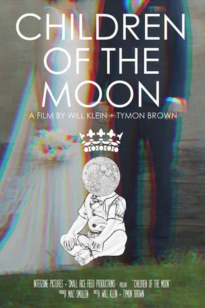 Постер: Children of the Moon