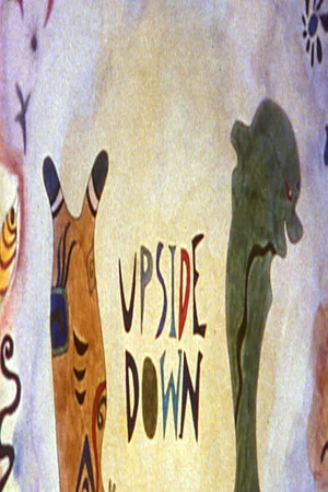 Постер: Upside Down