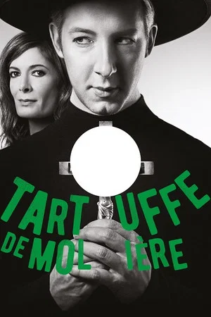 Постер: Tartuffe de Molière