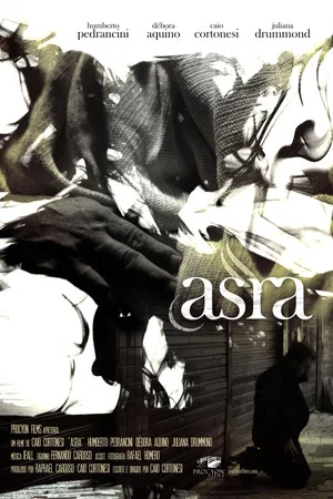 Постер: Asra