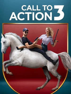Постер: Call To Action III