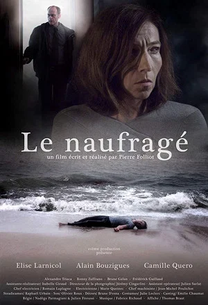 Постер: Le naufragé