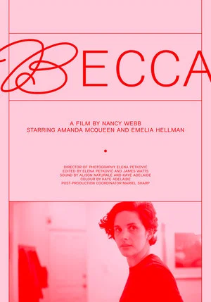 Постер: Becca