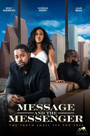Постер: Message and the Messenger