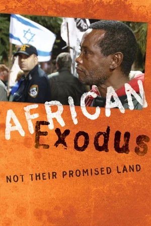 Постер: African Exodus