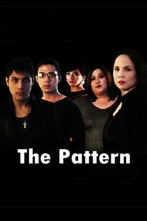 Постер: The Pattern