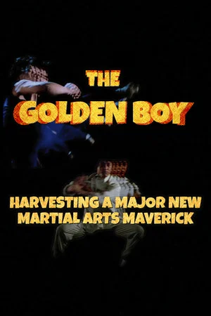 Постер: The Golden Boy