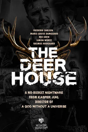 Постер: The Deer House