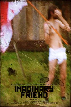 Постер: Imaginary Friend