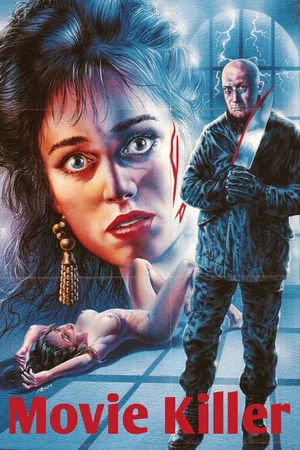 Постер: Murder On Line One