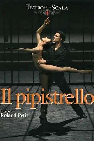 Постер: Il pipistrello (La Scala)