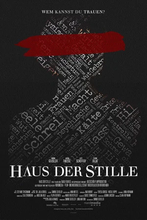 Постер: Haus der Stille