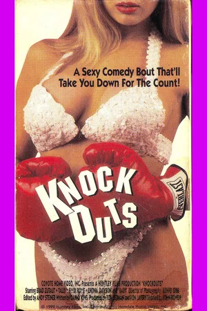Постер: KnockOuts